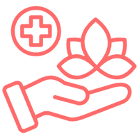 3D Silicone Therapy Tips