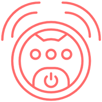 SmartSense Auto‑Pressure